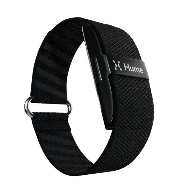 Hume Watch biological age tracker — official website product photo on white background
